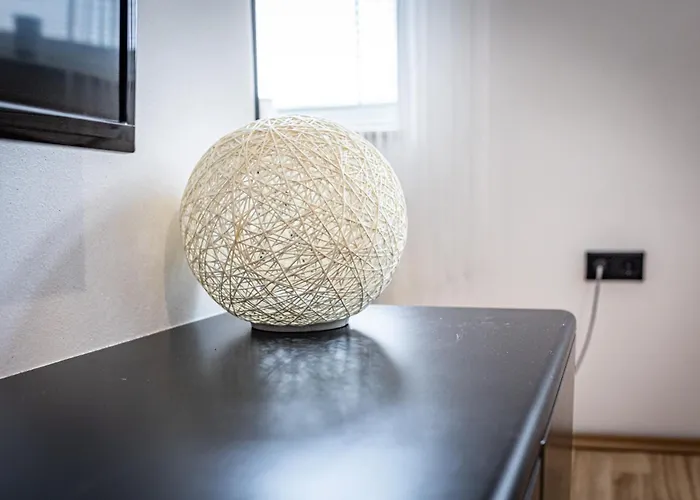 Appartement New By Jr