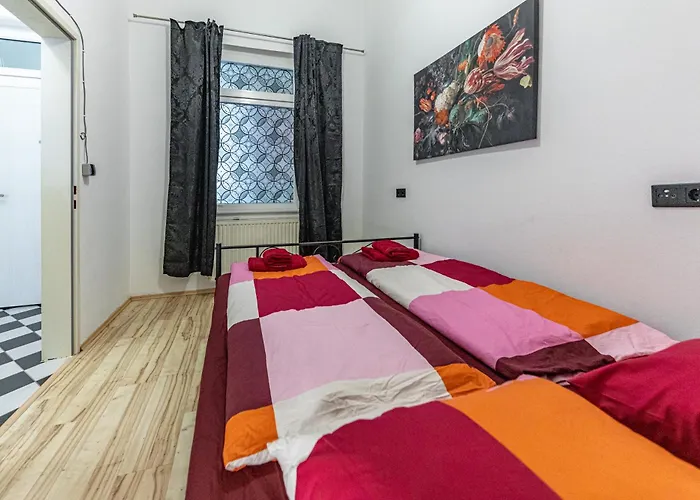 Appartement New By Jr