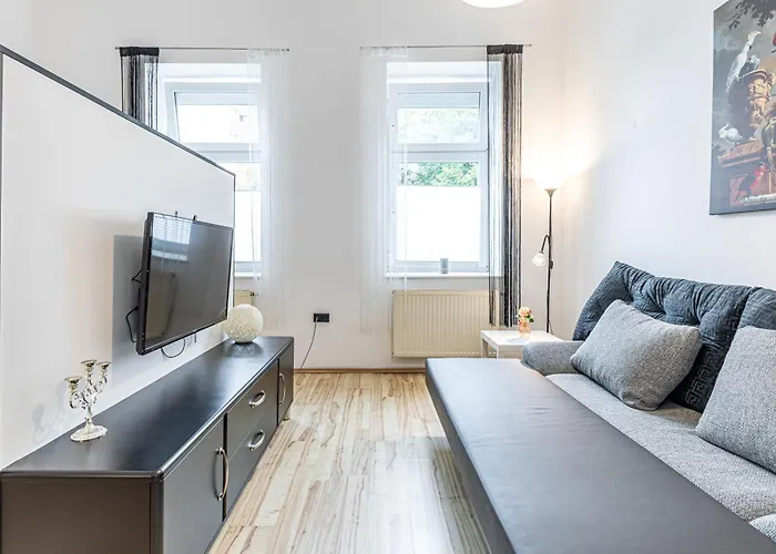 Appartement New By Jr *