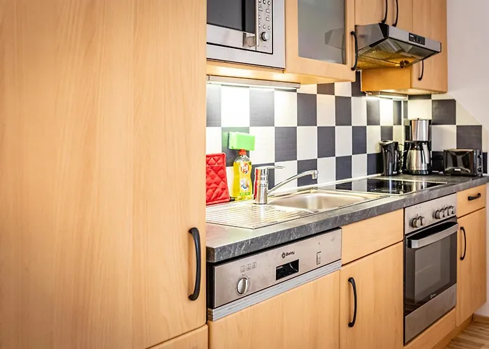 Appartement New By Jr