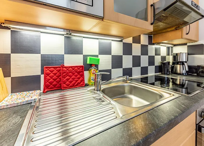 Appartement New By Jr